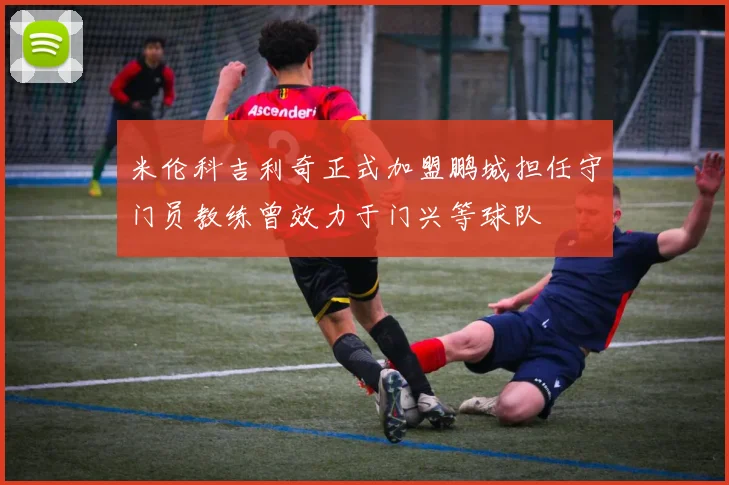 米伦科吉利奇正式加盟鹏城担任守门员教练曾效力于门兴等球队