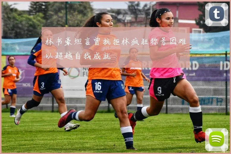 林书豪坦言曾抗拒林疯狂称号因难以超越自我成就